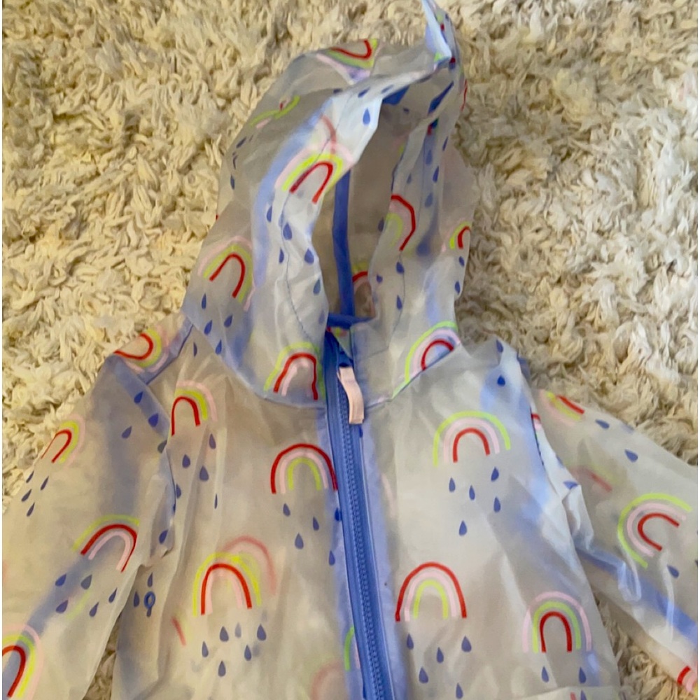Raincoat